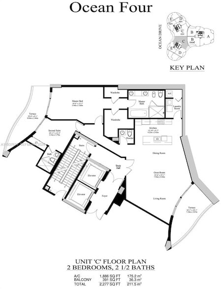 Photo - 17201 Collins Ave Unit 904