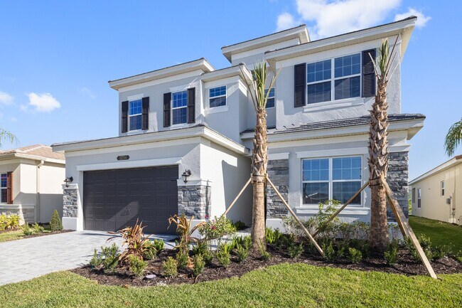 Photo - Luxurious gated community 5-Bedroom Rental...