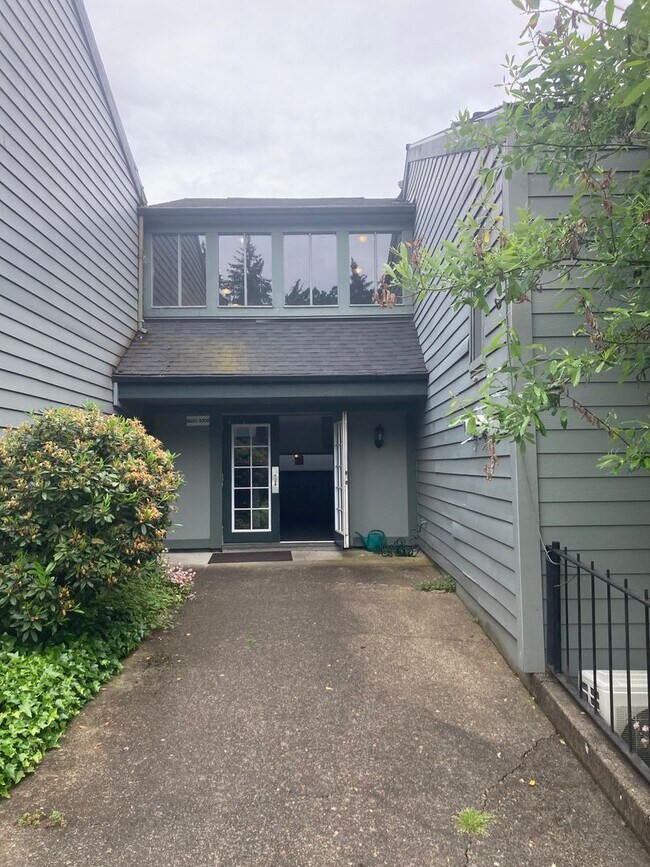1 bedroom near Washington Square - 1 bedroom near Washington Square Casa