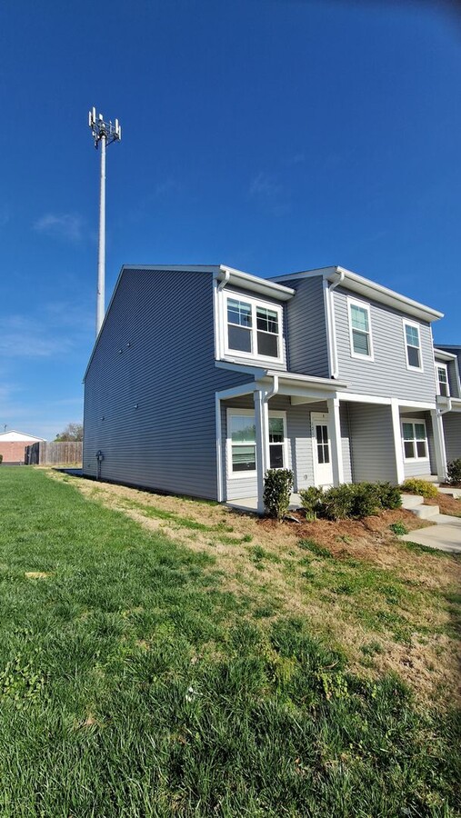 Photo - Brand New End-Unit Townhome | 3 BR/2.5BA | 1-Car Garage | Near Downtown Mooresville