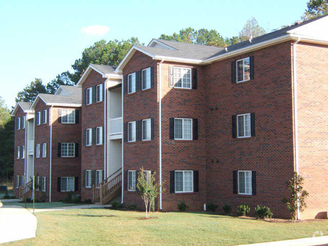 Building Photo - The Carlisle at Delta Park Rental