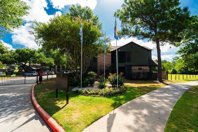 Oak Bend Apartments