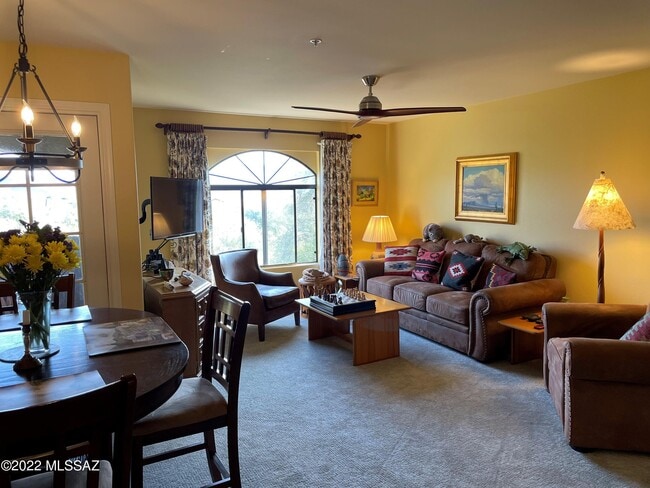 Photo - 5751 N Kolb Rd Unit 34202
