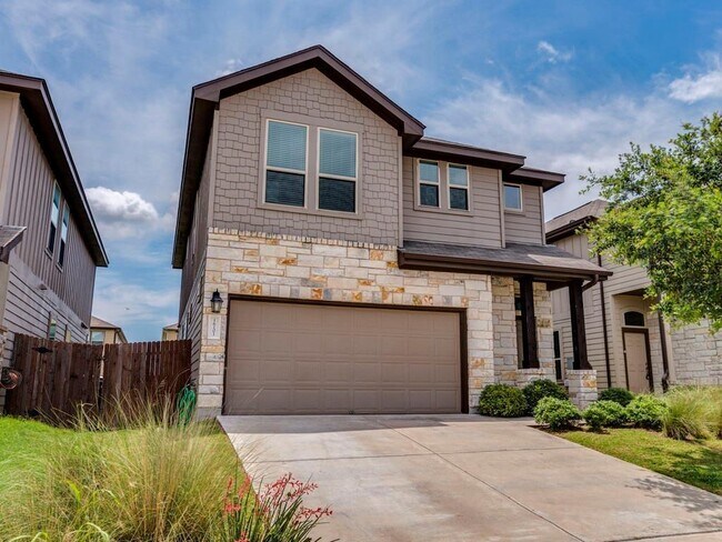 16101 McAloon Way