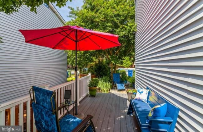 Photo - 1812 N Spring St