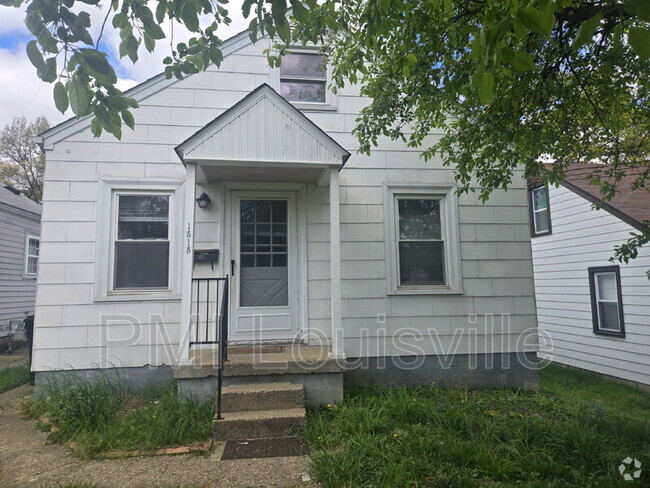 Building Photo - 1515 Huntoon Ave Rental