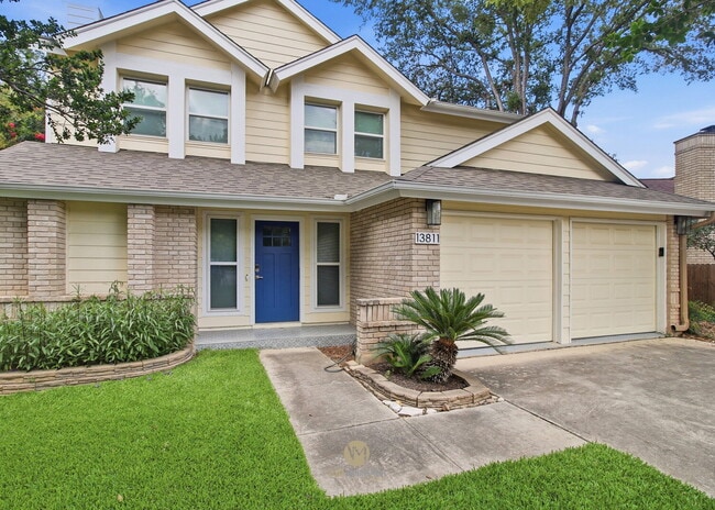Photo - 13811 Stone Hollow