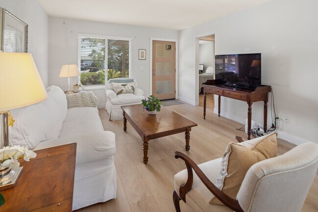 Photo - +55 Community, 2 BD with AC