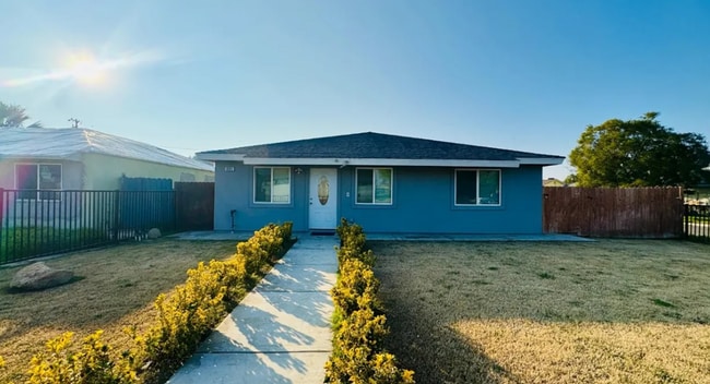 Photo - Brand new property in Bakersfield - 3 bedrooms, 2 bathrooms, ready for immediate occupancy!!