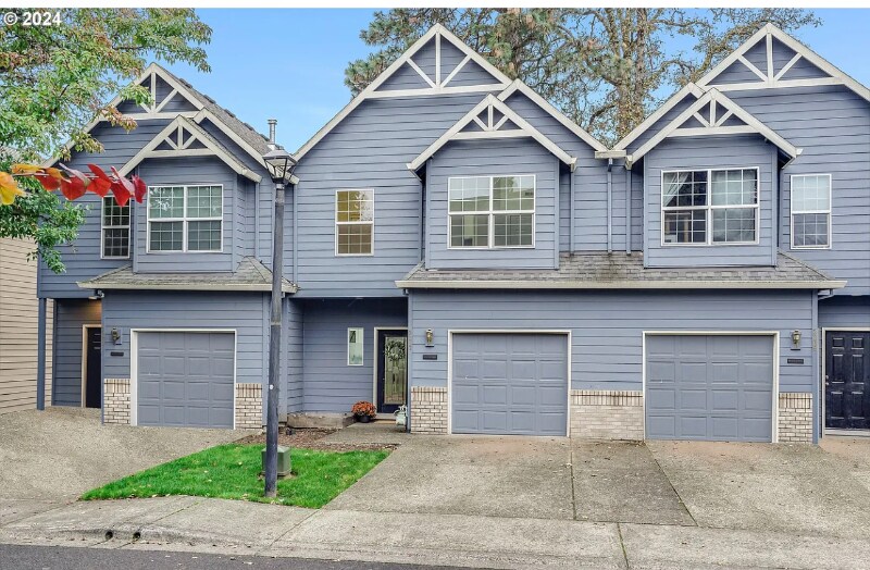 Photo - 3217 SW 179th Terrace Townhome