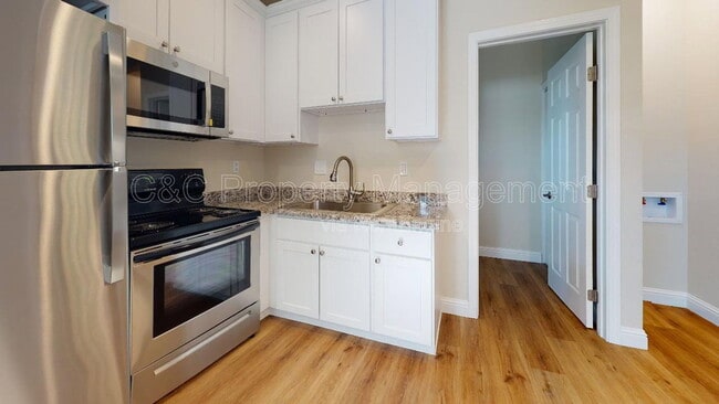 Photo - 1384 Darwin St Unidad A