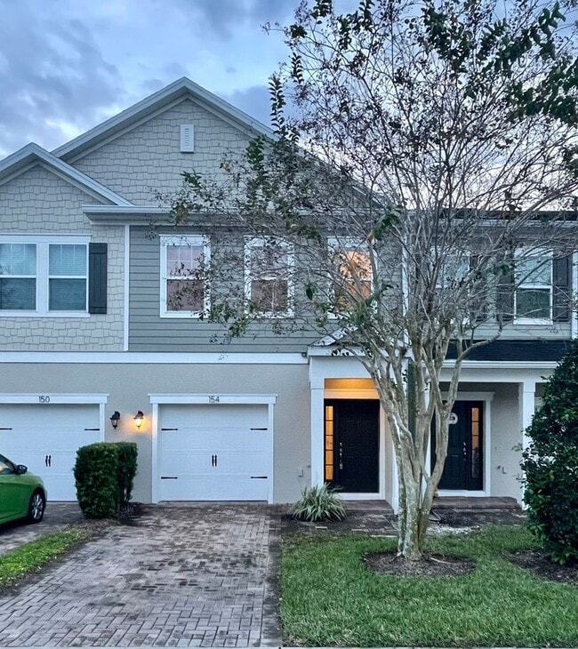 Photo - 3 Bedroom 2.5 Bath Town Home In Gated Mitchell Creek Community in Oviedo!