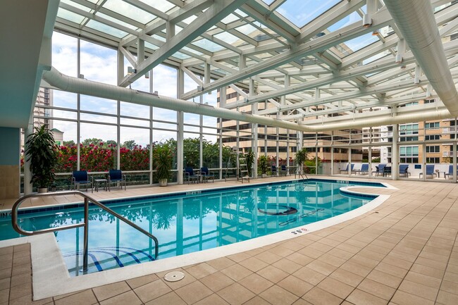 Photo - Concord Crystal City Apartamentos