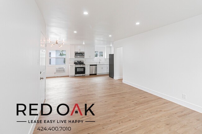 Photo - Incredible One Bedroom with Contemporary L... Unidad 6