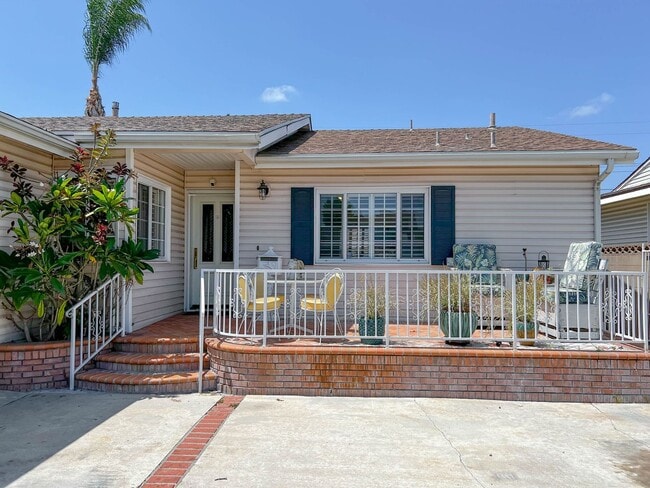 4 Bedroom 2 Bath House for Rent In Whittier - 4 Bedroom 2 Bath House for Rent In Whittier