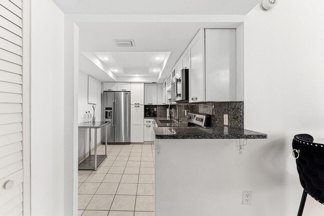 Photo - 3450 S Ocean Blvd Unidad 3200