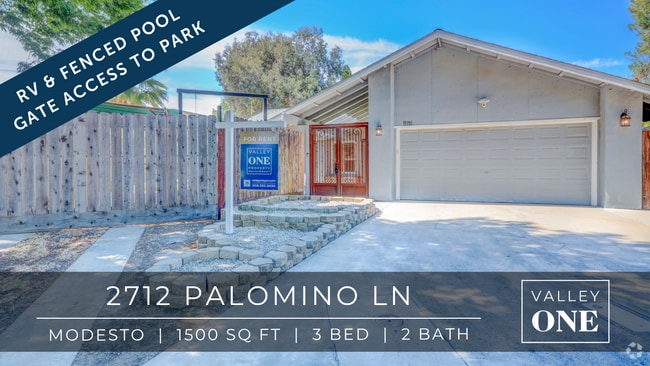 Building Photo - 2717 Palomino Ln Rental