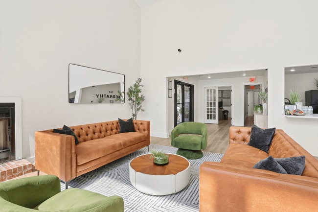 The Abernathy Apartments