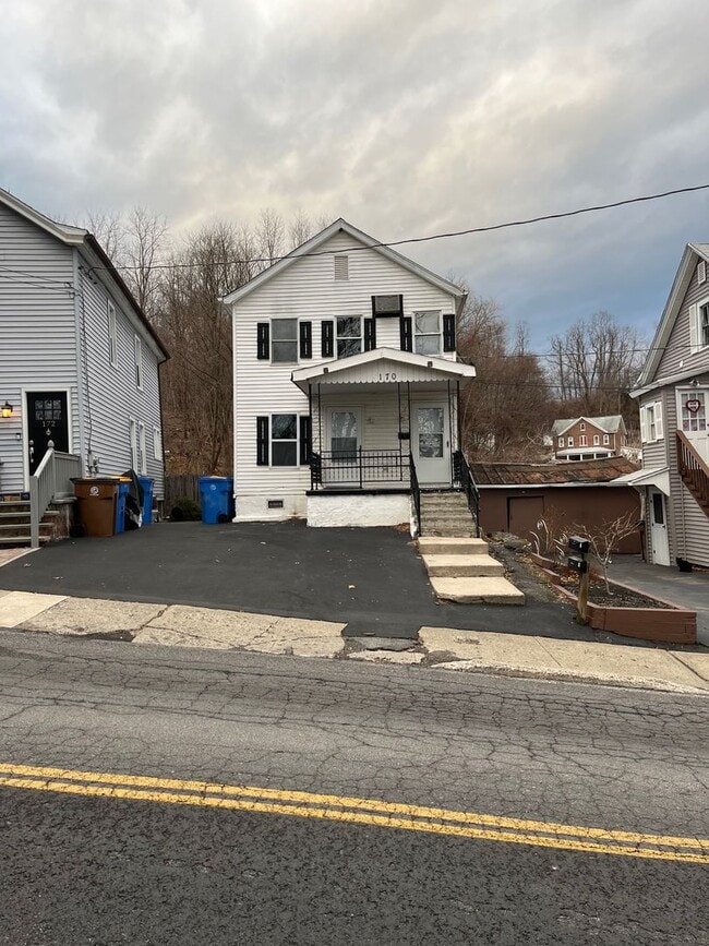 170 Delaware Ave Unit 1