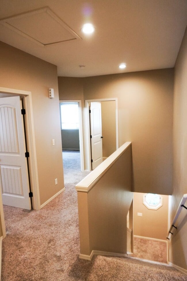 Photo - 3-Bed Duplex w Garage + Fenced Yard SPECIA...