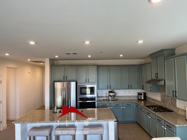 Photo - Great single story home with solar