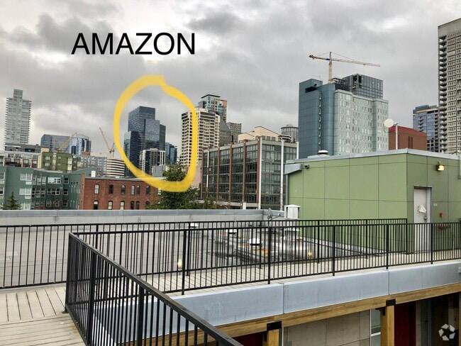 Building Photo - 66 Bell St Unit 25 Rental