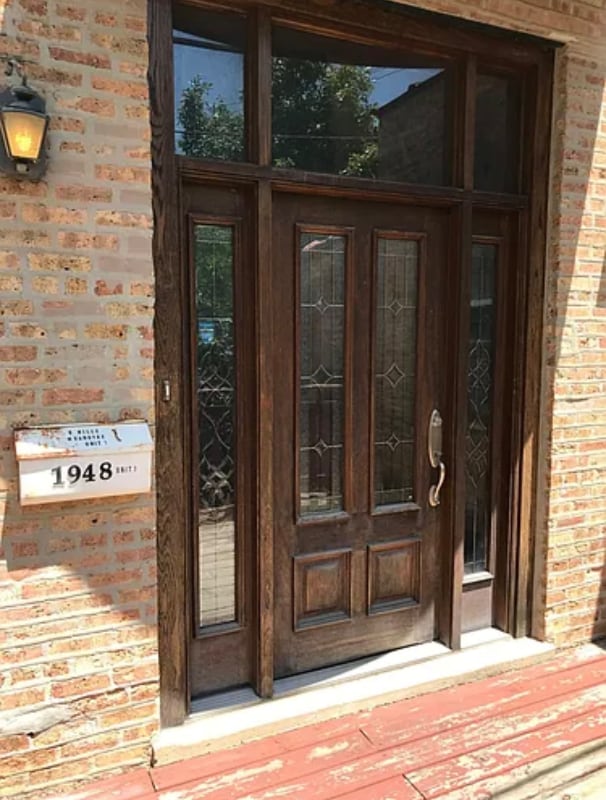 Building Photo - 1948 W Berteau Ave