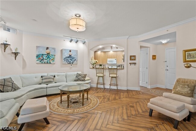 Photo - 2825 Palm Beach Blvd Unit 213
