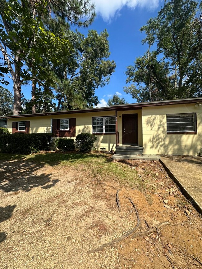 3 Bed 1 Bath House with fenced-in yard! Av... - 3 Bed 1 Bath House with fenced-in yard! Av...