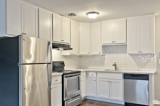 Building Photo - 633 S. Maple Ave. Rental