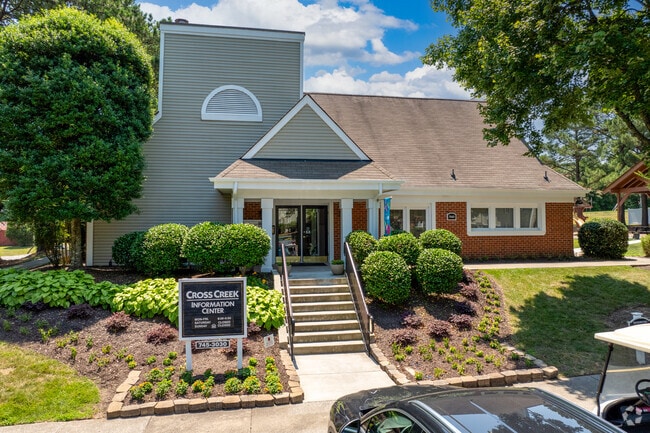 Leasing Office