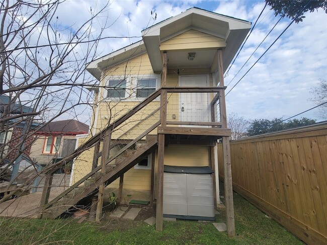 Building Photo - 4909 Wharton Dr Rental