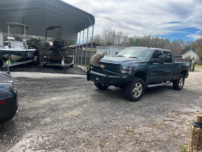 Photo - 1511 Gaines Rd