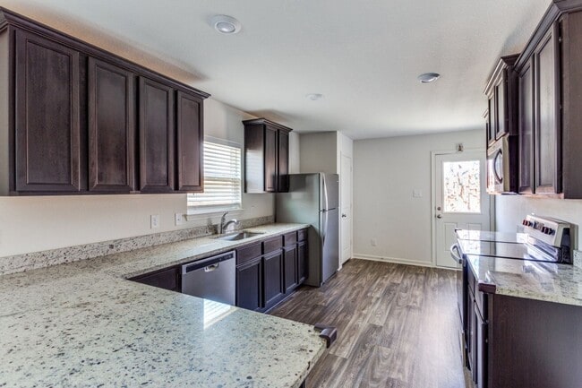 Photo - Modern One-Story Living in Luckey Ranch | Built in 2022 | 4 Bedrooms | Medina Valley ISD