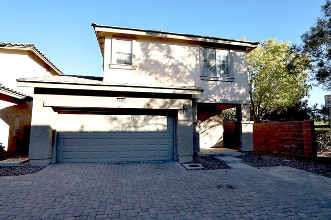 Photo - Single Family Home in Gated Community
