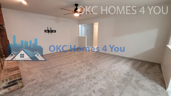Photo - Updated 3 bed in Yukon