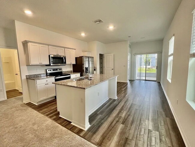 Photo - "Charming 3-Bed, 2-Bath Oasis in Zephyrhills – Your Perfect Retreat Awaits!"