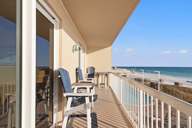 Photo - 5115 Gulf Dr Unidad FL2-ID1355002P