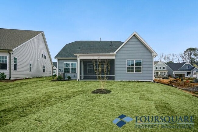 Photo - Charming 3-Bed Ranch Home with Modern Kitc...