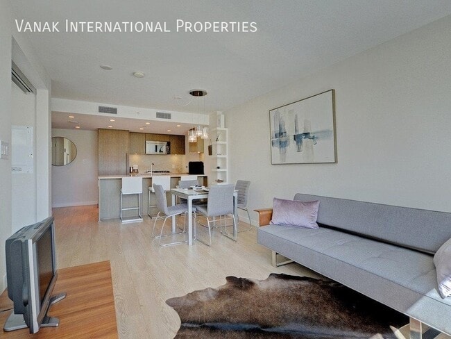 Photo - Bright One Bedroom at Centerview