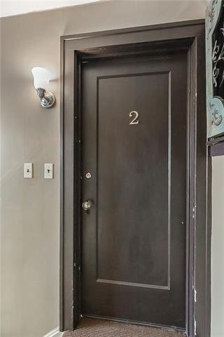 Photo - 1432 W 48th St Unit 2