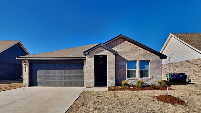 Photo - Brand New 4 Bedroom 2 Bath Home in Putnam City Schools