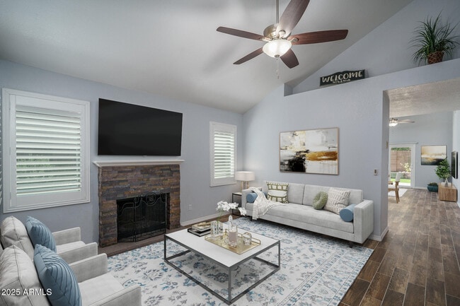 Photo - 6820 S Roosevelt St