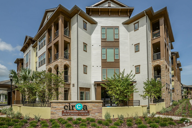 Building Photo - Circa at Fishhawk Ranch Rental