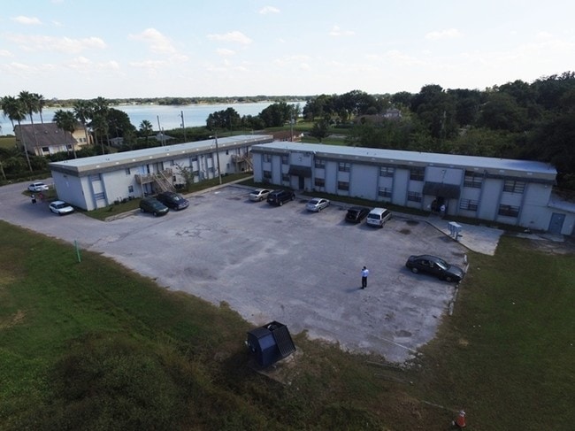 Photo - Cherry Oaks Apartments