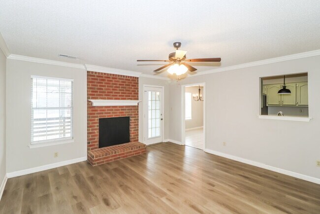 Photo - 6063 Choctaw Trail