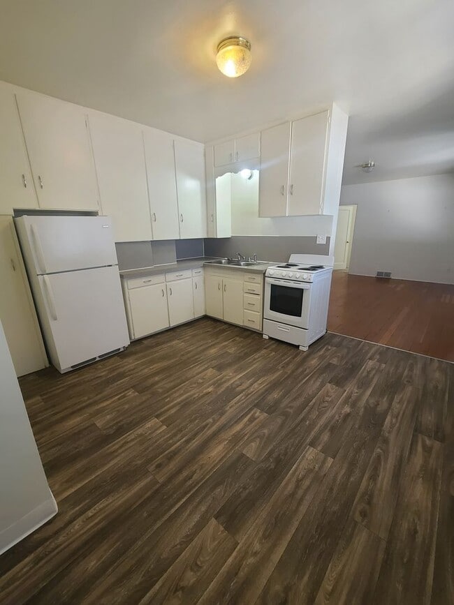 Photo - Charming 1 Bedroom, 1 Bath Apartment in Downtown Boise Unit 604 - B
