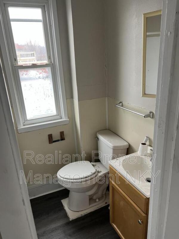 808 Isabella St Rental For Rent in Newport, KY