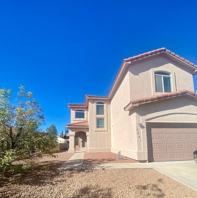 Photo - 3742 Piedras Negras - Comfortable Two Story 4 Bedroom Home in Great Location!