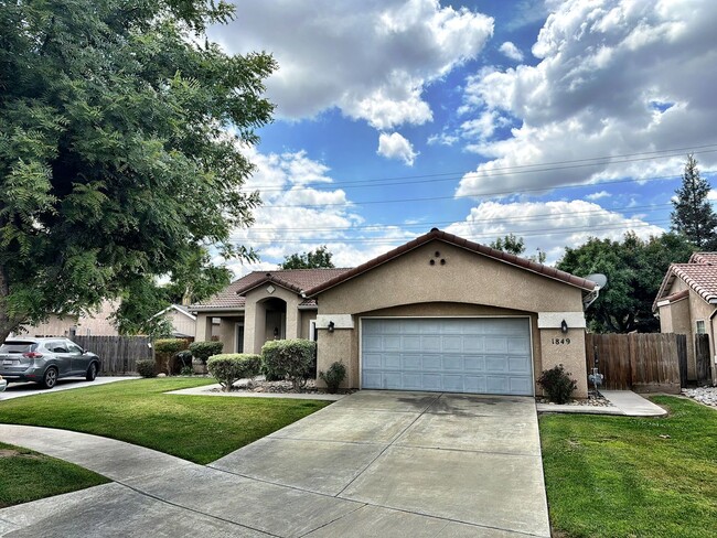 Photo - 1849 Malvasia Ave